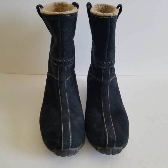 Timberland Earthkeepers Granby Waterproof Boots - Picture 3 of 10